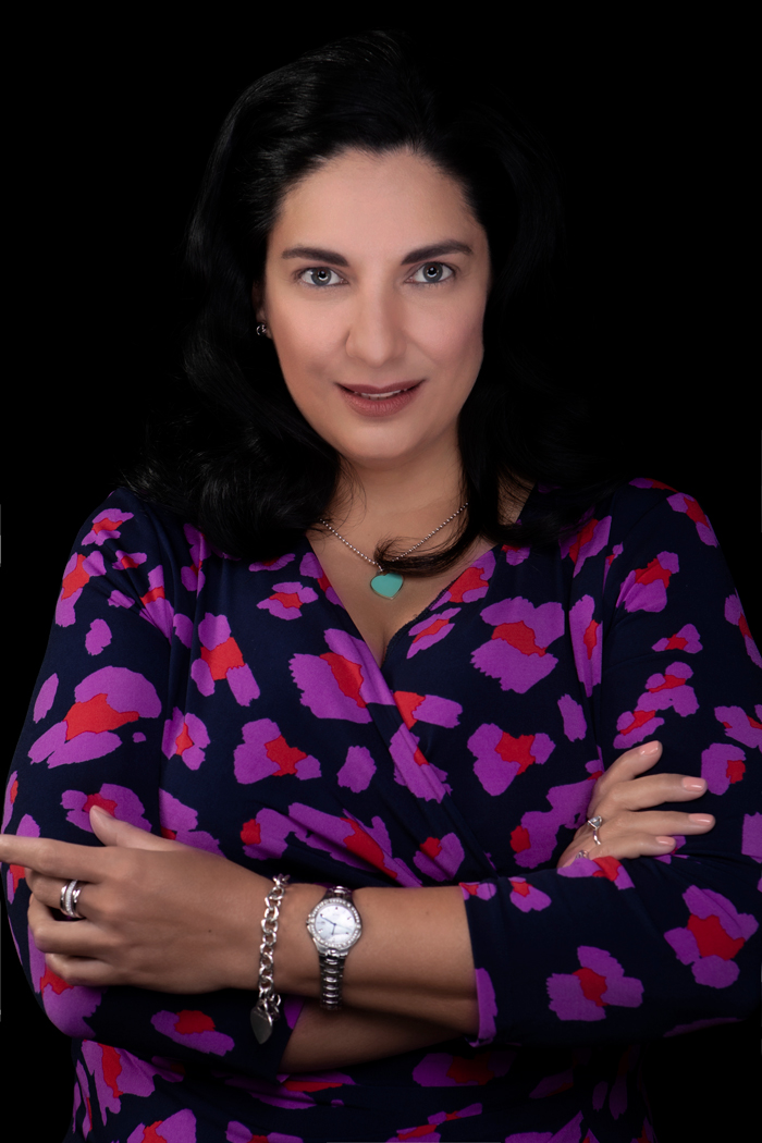Yasmin Sethi Consulting People Culture Director About Us