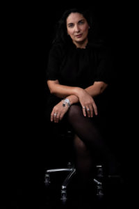 Yasmin Sethi Consulting People Culture