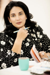 Yasmin Sethi Consulting People Culture Director Resources Profile Image